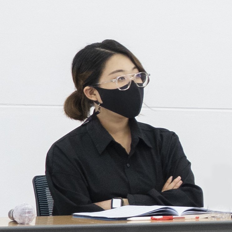 정다루 사진